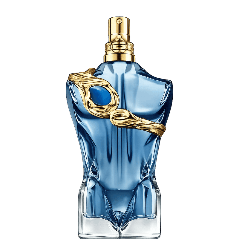Le Beau Narcisse Jean Paul Gaultier