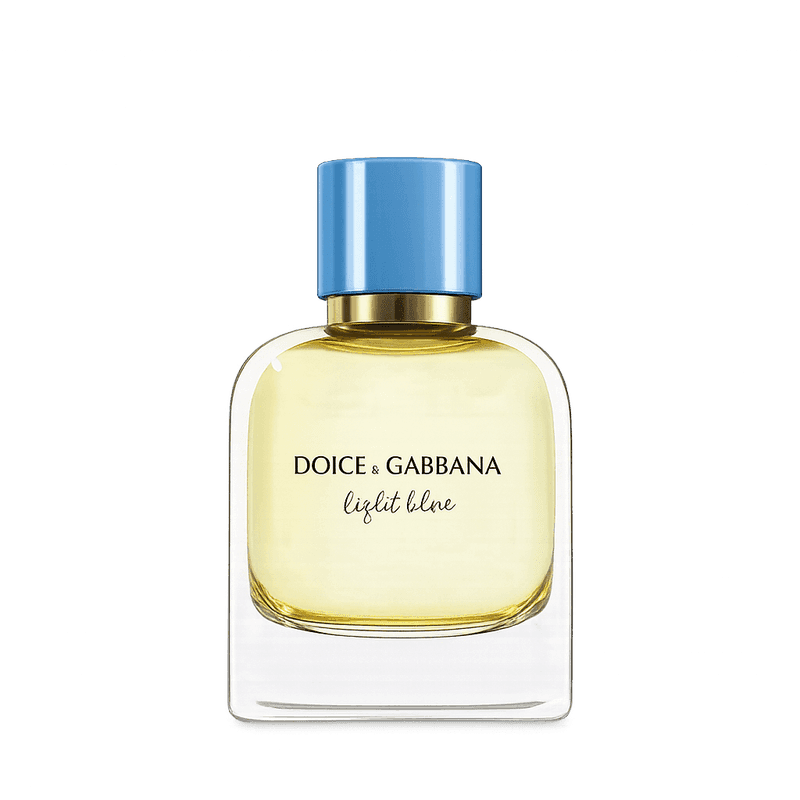 Light Blue Pour Homme Eau de Parfum Dolce&Gabbana