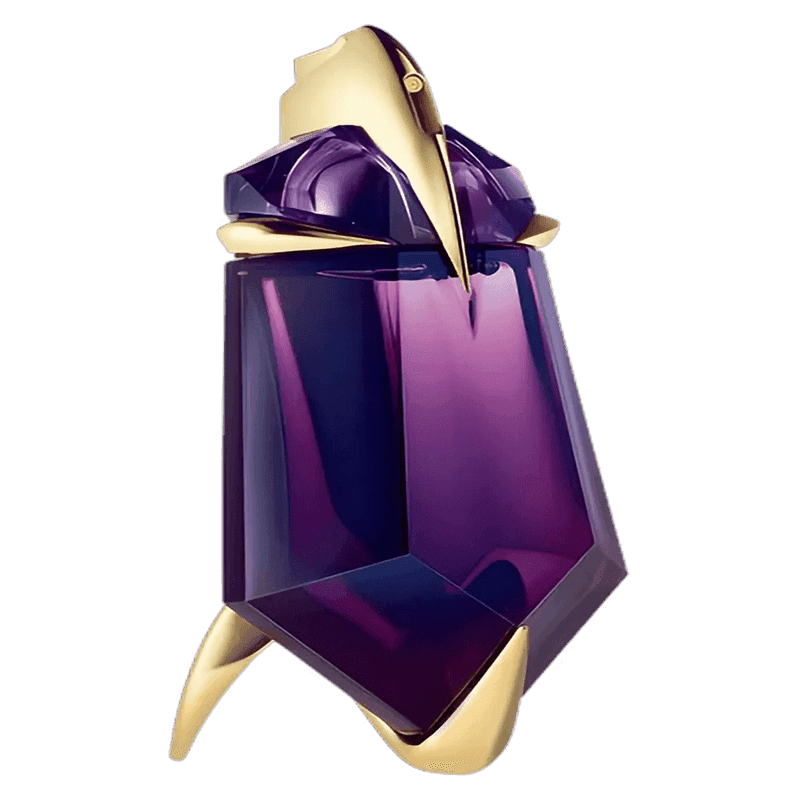 ALIEN TALISMAN MUGLER