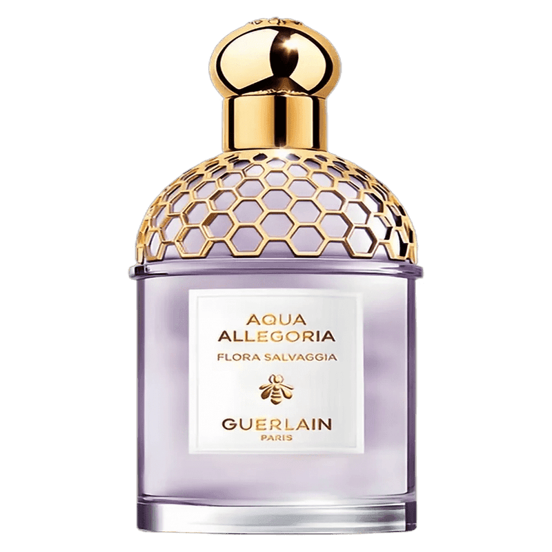 AQUA ALLEGORIA FLORA SALVAGGIA GUERLAIN