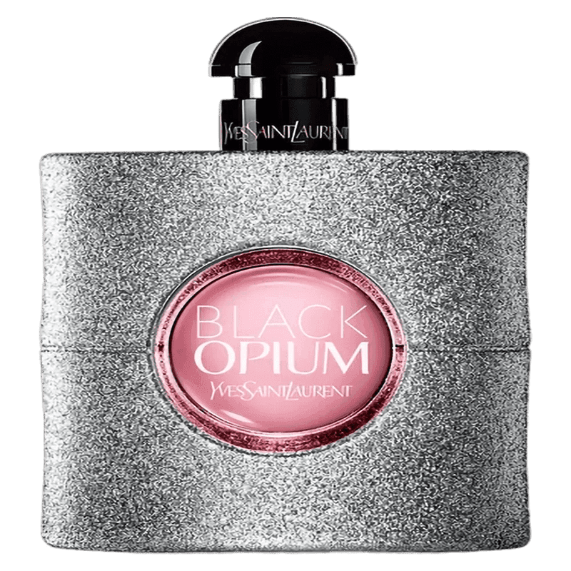 BACK OPIUM GLITTER YVES SAINT LAURENT EAU DE PARFUM GLITTER