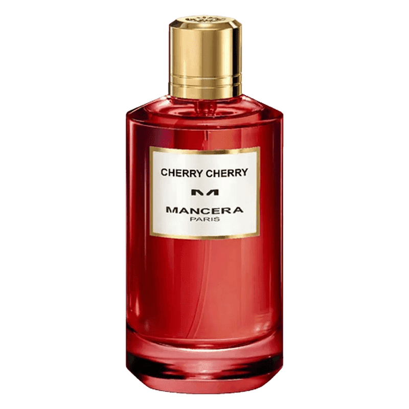 Cherry Cherry Mancera