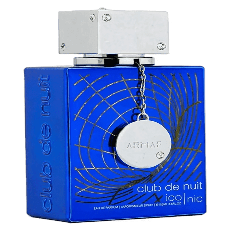 Club de Nuit Blue Iconic Armaf