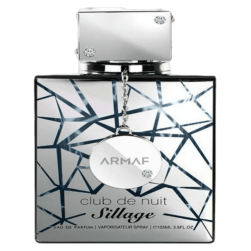 Club de Nuit Sillage Armaf