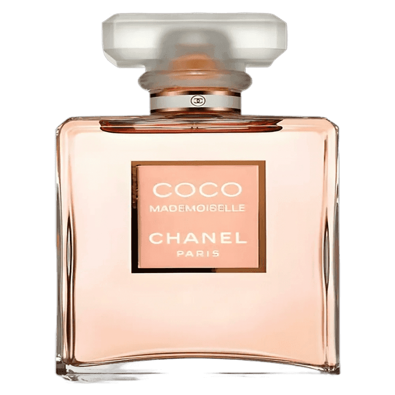 Coco Mademoiselle Chanel