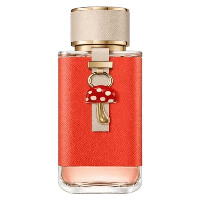 Cute Chaos Carolina Herrera