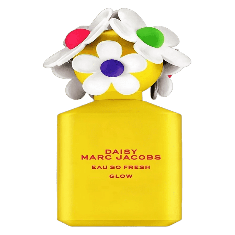 DAISY EAU SO FRESH GLOW MARC JACOBS