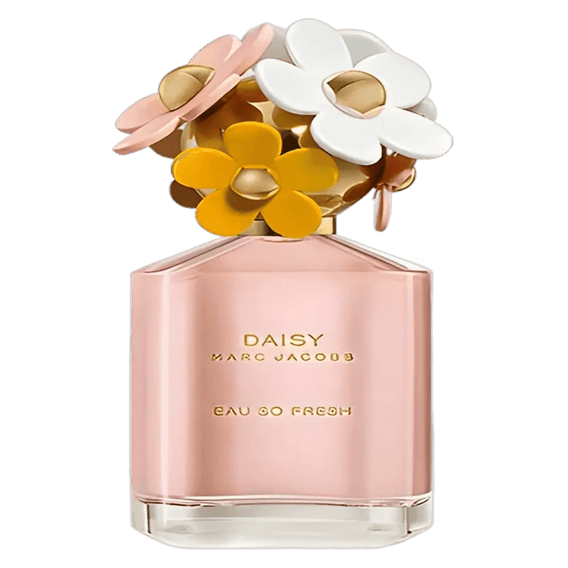 DAISY EAU SO FRESH MARC JACOBS