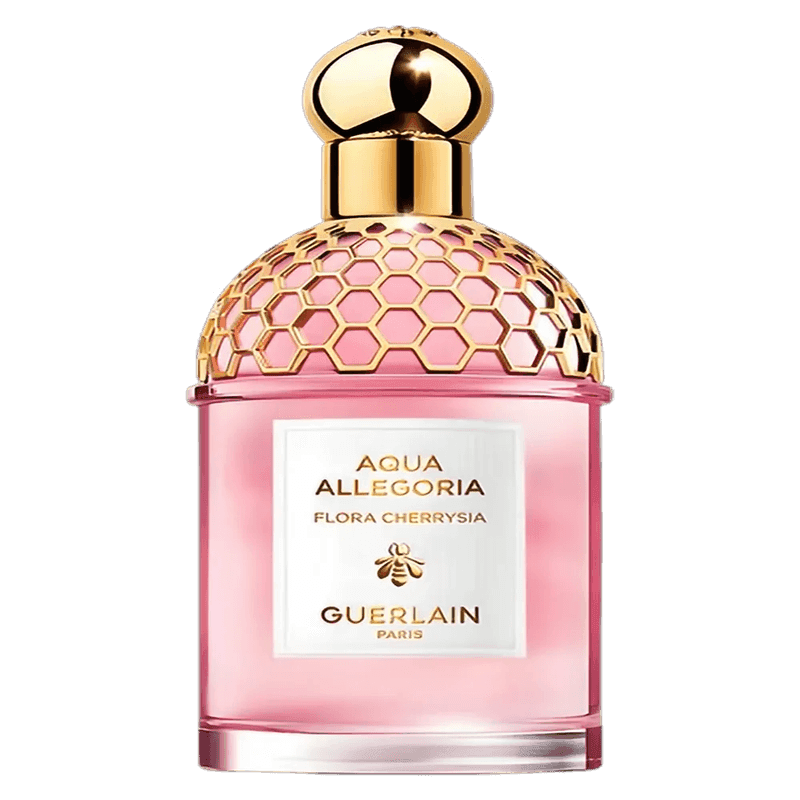 Aqua Allegoria Flora Cherrysia Guerlain