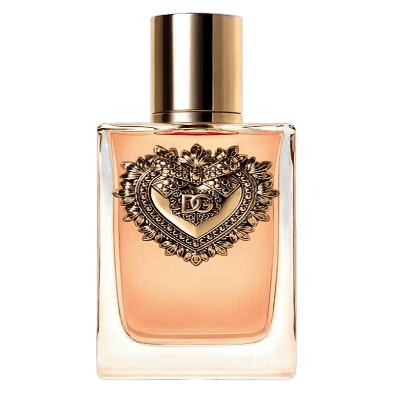 DOLCE & GABBANA DEVOTION EAU DE PARFUM