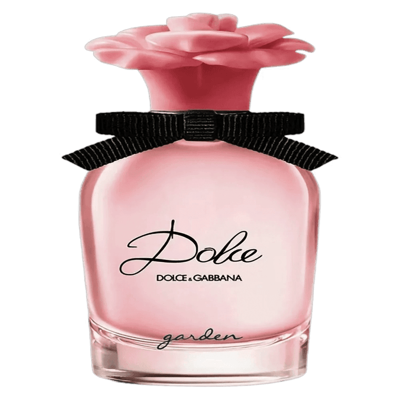 DOLCE GARDEN DOLCE&GABBANA