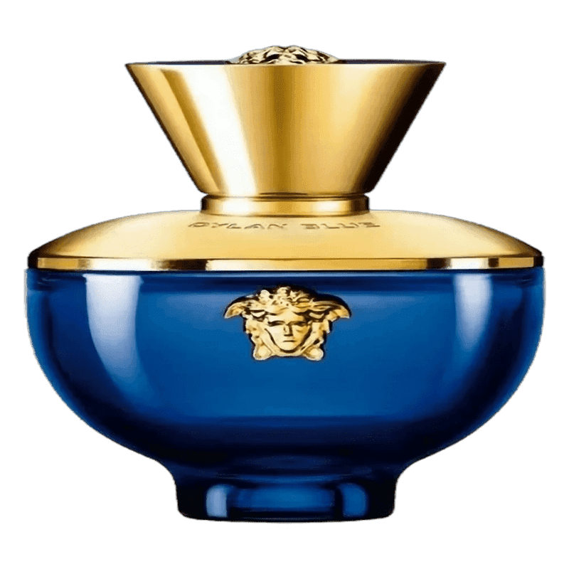 DYLAN BLUE VERSACE POUR FEMME