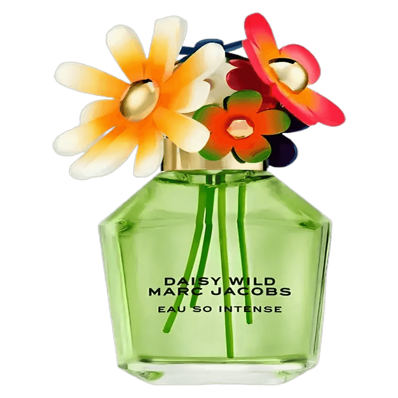 Daisy Wild Eau So Intense Marc Jacobs