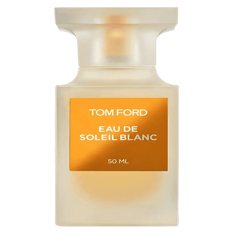 EAU DE SOLEIL BLANC TOM FORD
