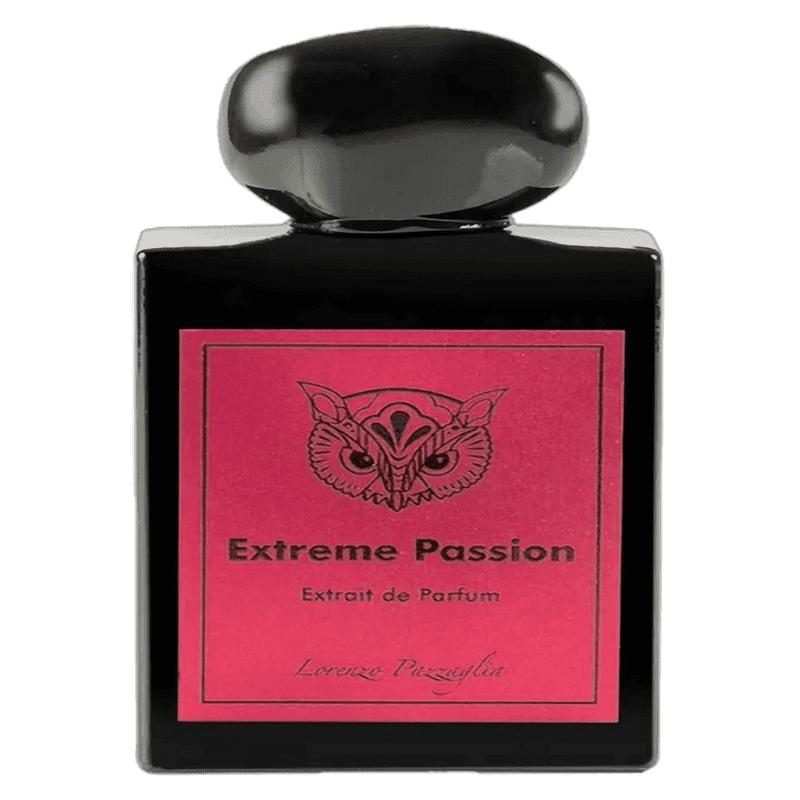 Extreme Passion Lorenzo Pazzaglia