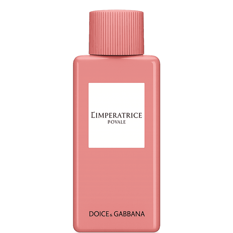 L'Imperatrice Royale Dolce&Gabbana