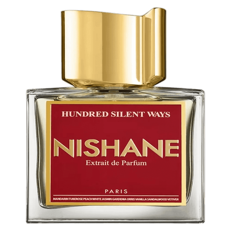 Hundred Silent Ways Nishane