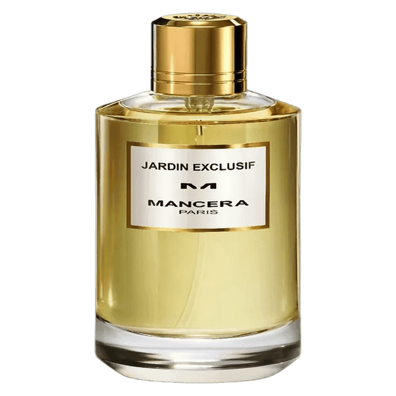 Jardin Exclusif Mancera