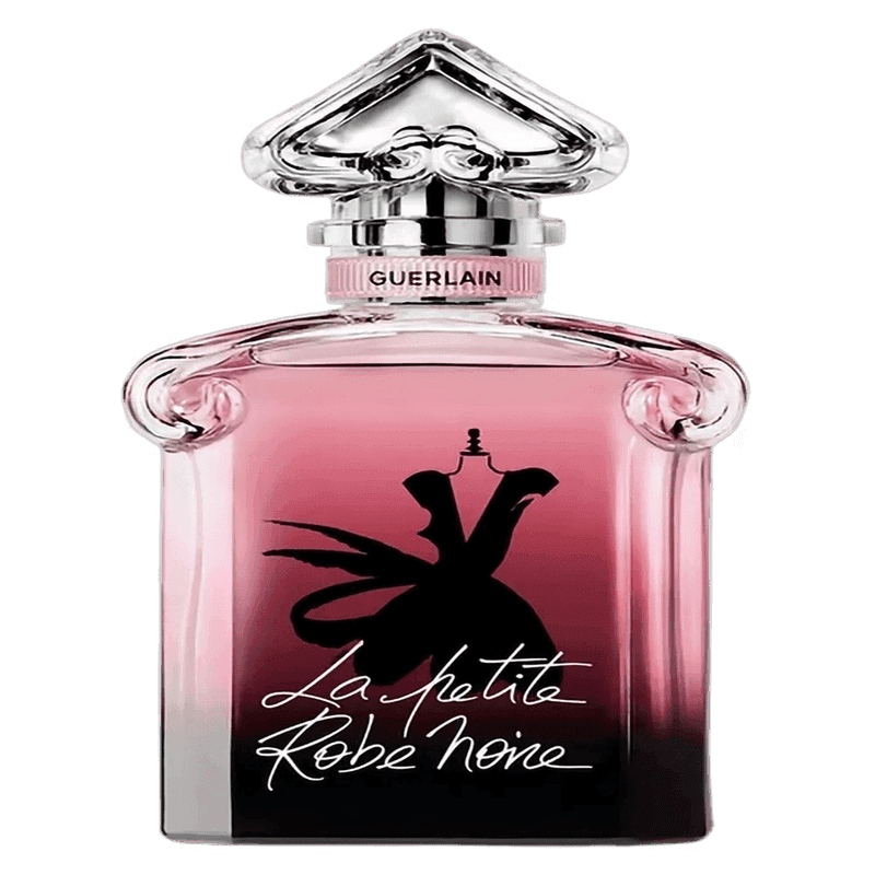 LA PETITE ROBE NOIRE INTENSE DE GUERLAIN