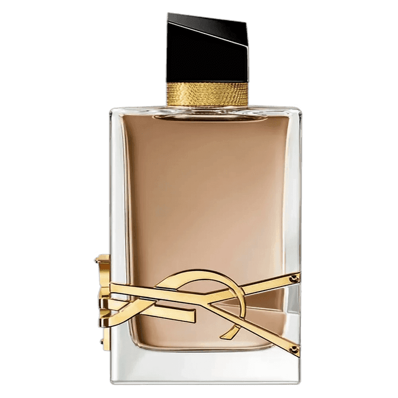 LIBRE FLOWERS & FLAMES YVES SAINT LAURENT