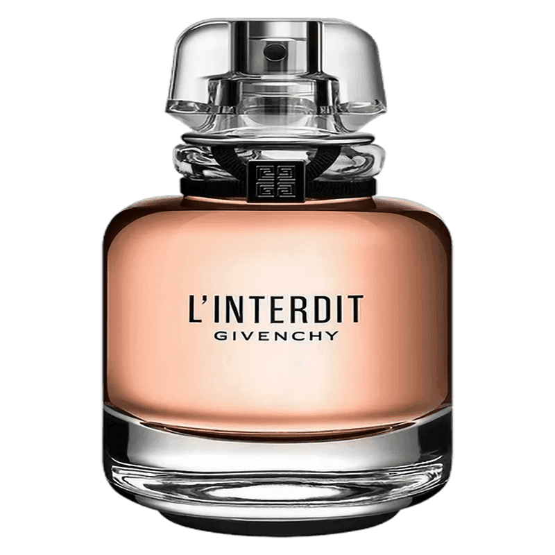 L’INTERDIT GIVENCHY