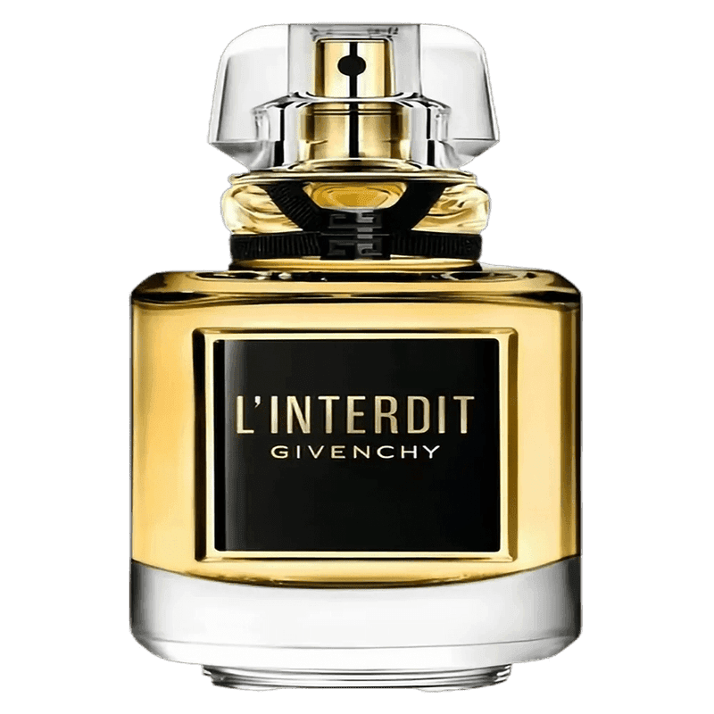 L’Interdit Le Parfum Givenchy