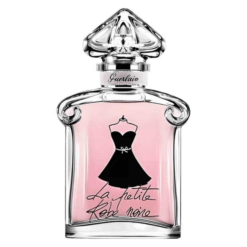 La Petite Robe Noire Eau de Toilette Guerlain