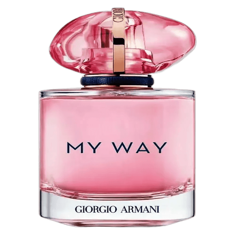 MY WAY NECTAR GIORGIO ARMANI