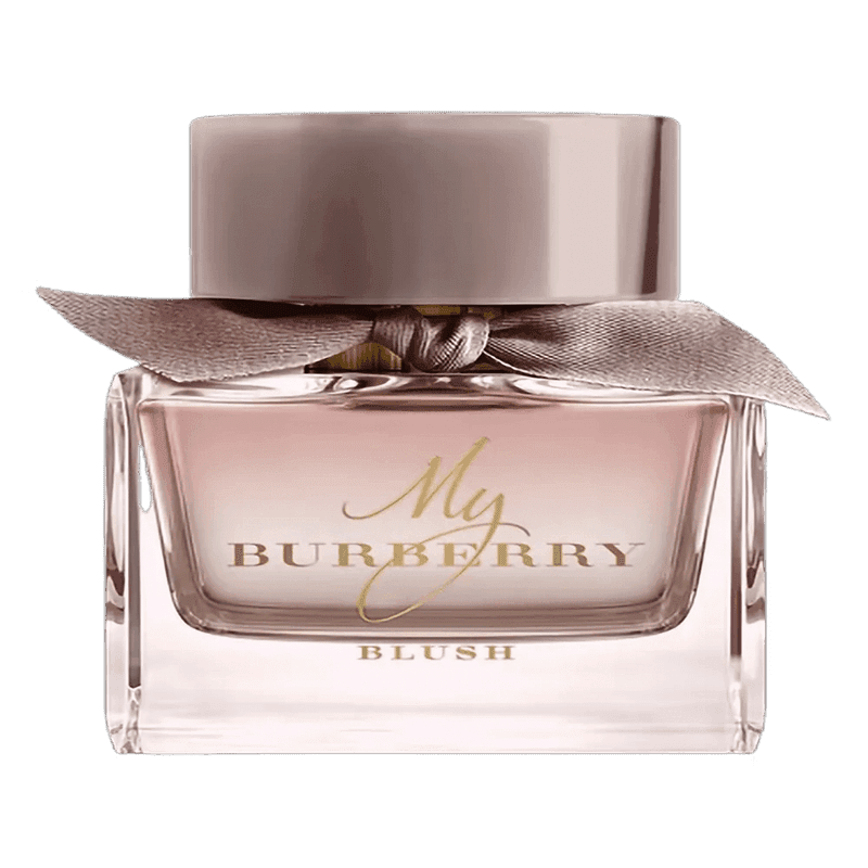 My Burberry Blush