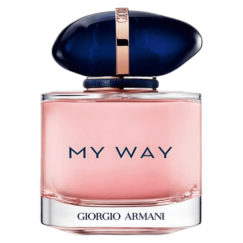 My Way Giorgio Armani