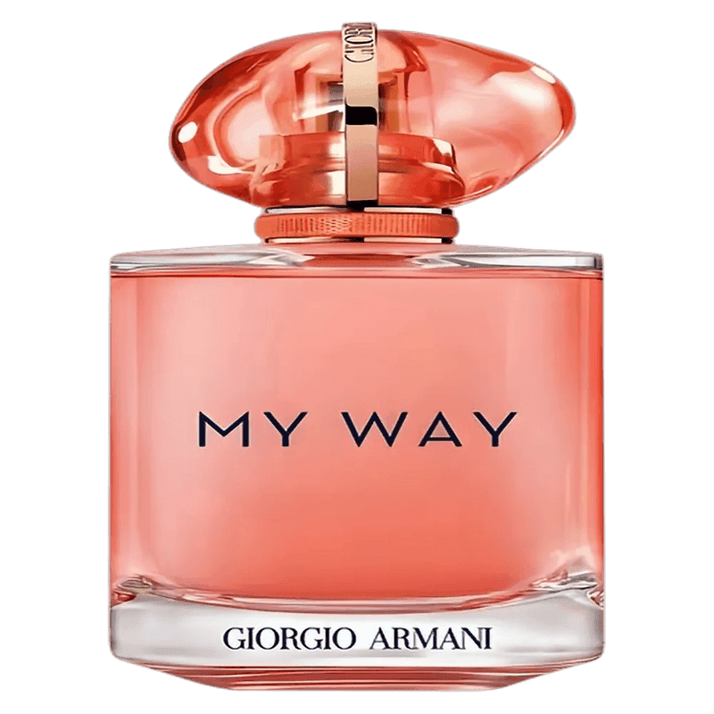 My Way Ylang Giorgio Armani