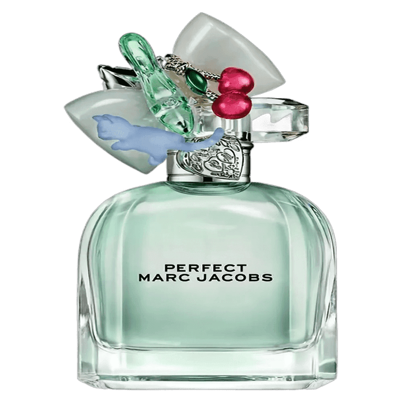 PERFECT MARC JACOBS EAU DE TOILETTE