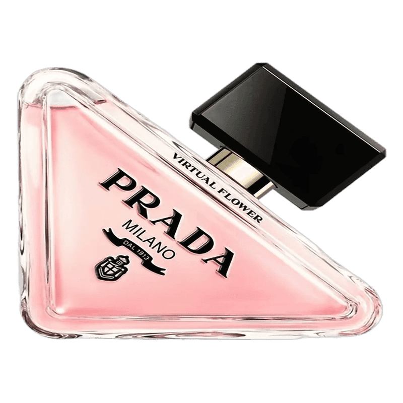 PRADA PARADOXE VIRTUAL FLOWER