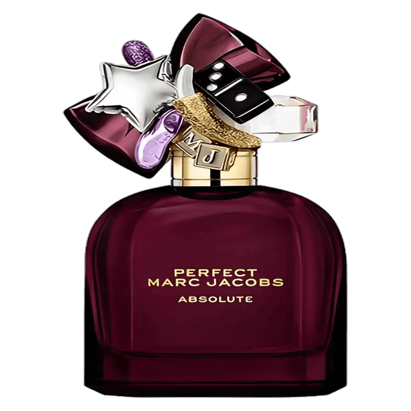 Perfect Absolute Marc Jacobs