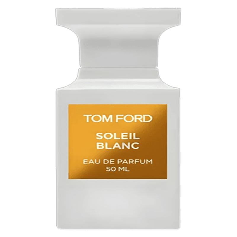 Soleil Blanc Tom Ford