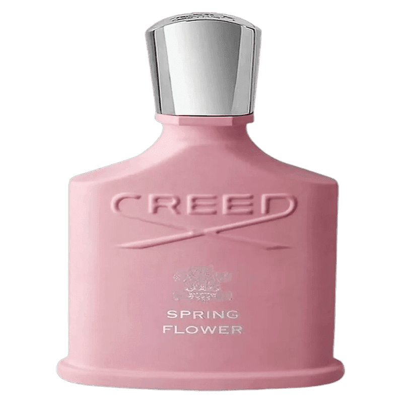 Spring Flower 2023 Creed