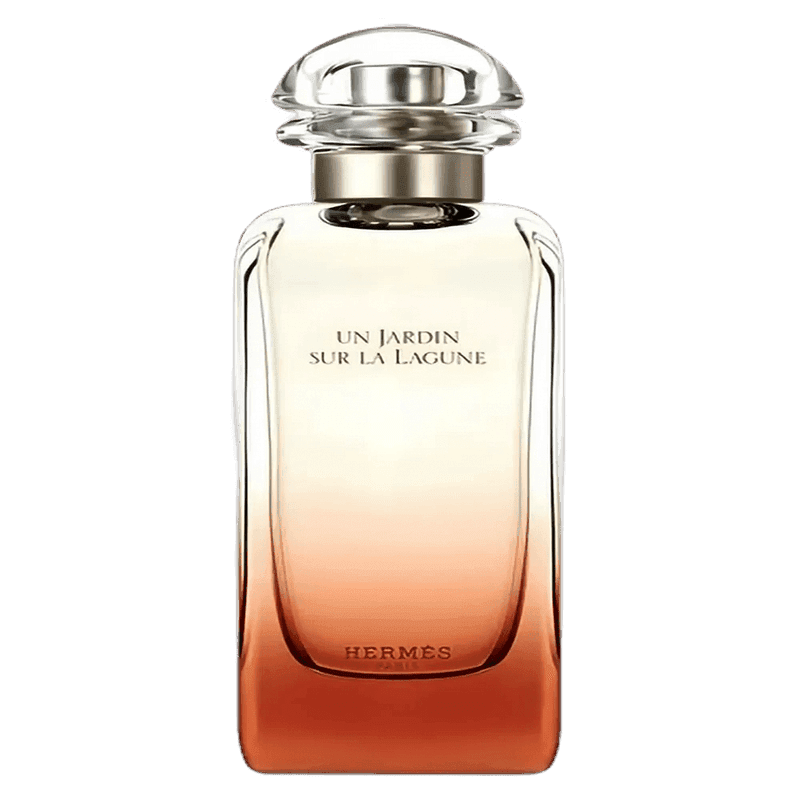 Un Jardin Sur La Lagune Hermès