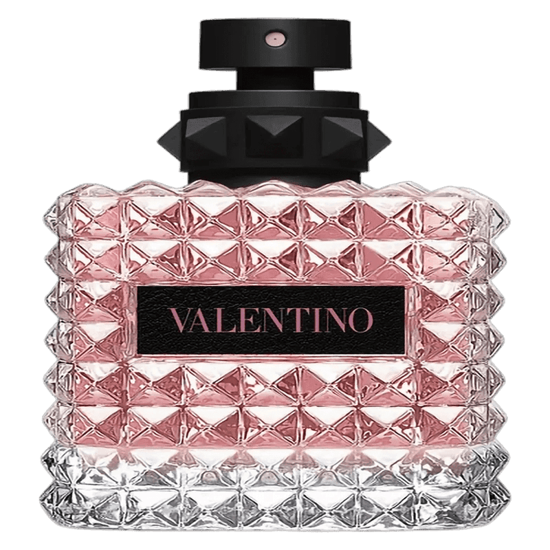 VALENTINO DONNA BORN IN ROMA EAU DE PARFUM