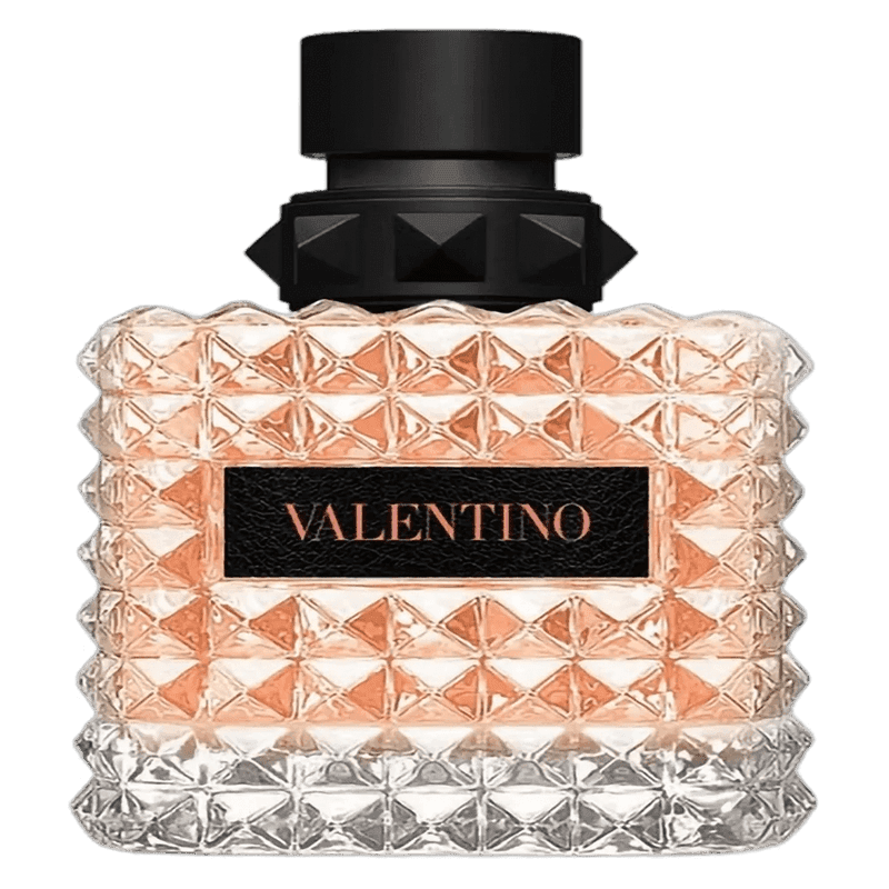 VALENTINO DONNA CORAL FANTASY BORN IN ROMA EAU DE PARFUM