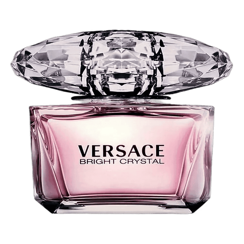 VERSACE BRIGHT CRYSTAL EAU DE TOILETTE