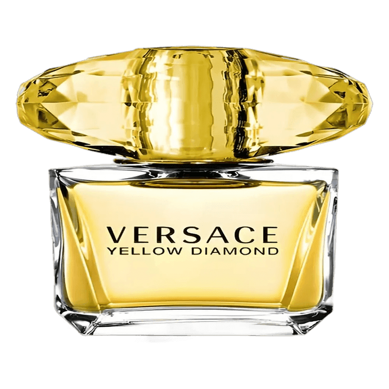 VERSACE YELLOW DIAMOND EAU DE TOILET