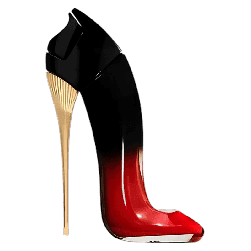 VERY GOOD GIRL ELIXIR CAROLINA HERRERA