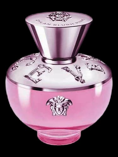 Versace Pour Femme Dylan Blush Pink Versace