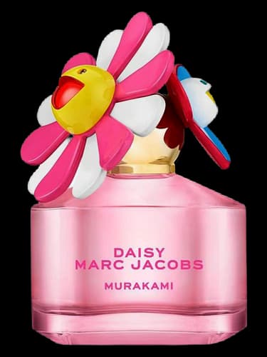 Daisy Murakami Pink Marc Jacobs