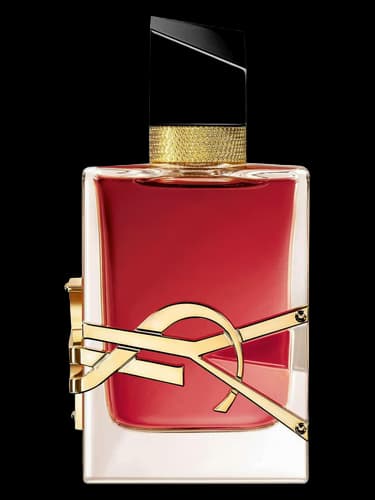 Libre Berry Crush Yves Saint Laurent