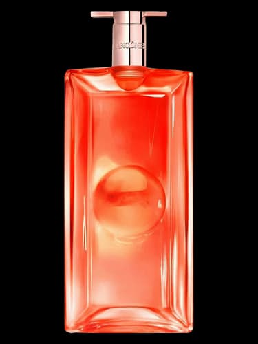 Idôle Peach ‘N Roses Lancôme
