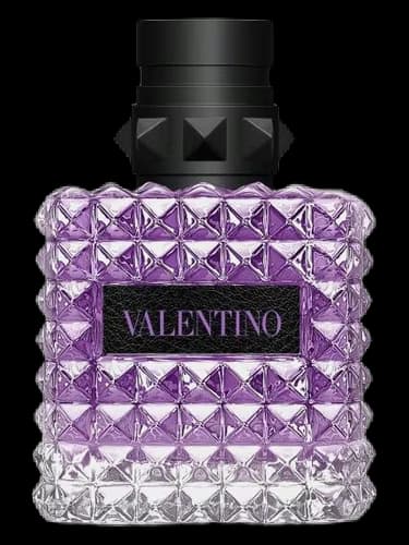 Valentino Donna Born in Roma Purple Melancholia Valentino