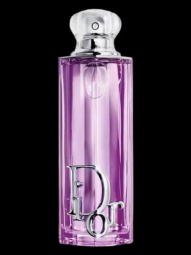 Addict Purple Glow Eau De Parfum Dior