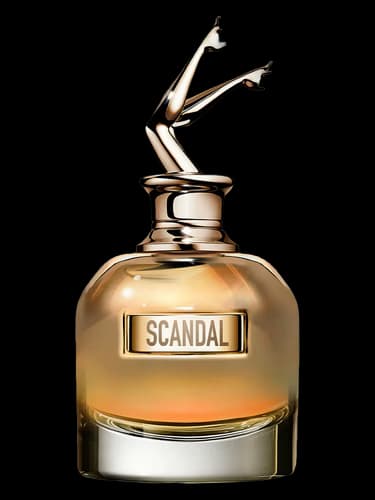 Scandal Gold Jean Paul Gaultier