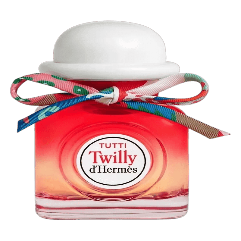 TUTTI TWILLY d’HERMÈS